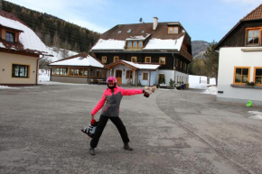 Pension Zechnerhof